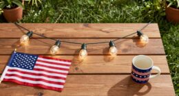 11 Best Patriotic Outdoor String Lights in 2026