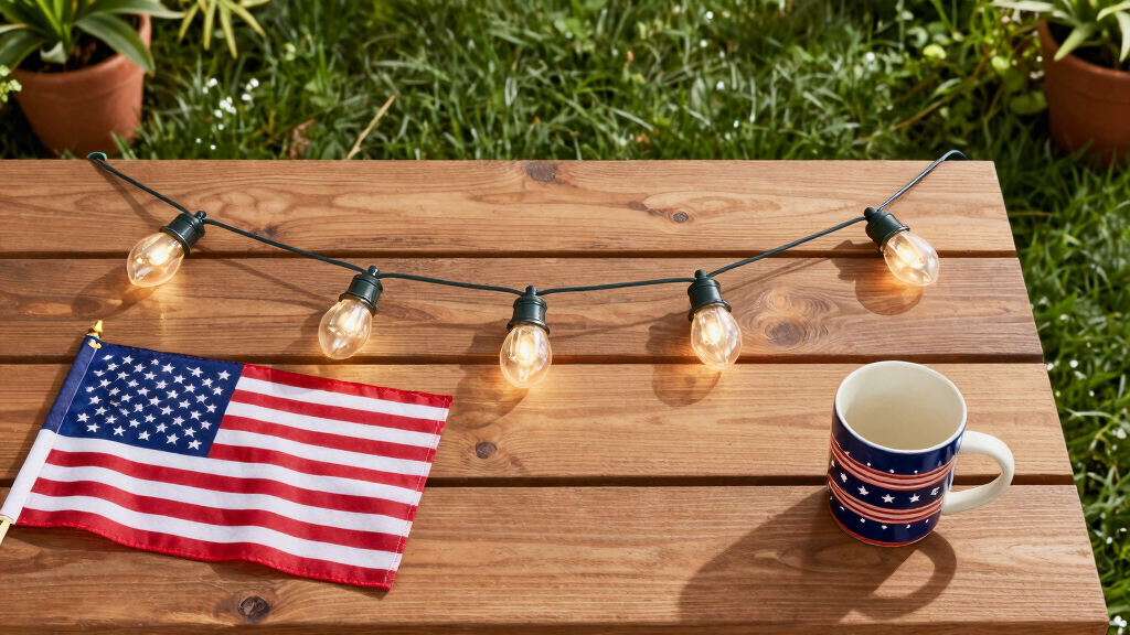 11 Best Patriotic Outdoor String Lights in 2026