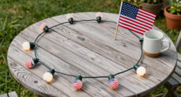11 Best Patriotic Outdoor String Lights in 2026