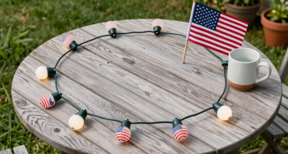 11 Best Patriotic Outdoor String Lights in 2026
