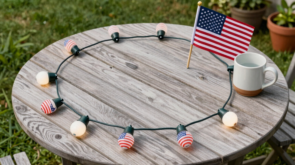 11 Best Patriotic Outdoor String Lights in 2026