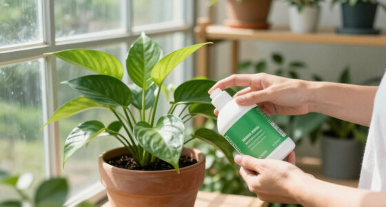 11 Best Pothos Fertilizers in 2026