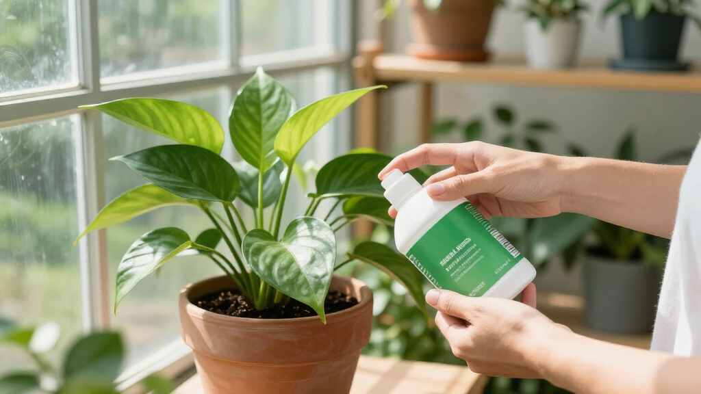 11 Best Pothos Fertilizers in 2026