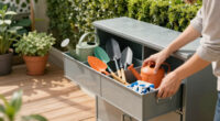 12 Best Garden Tool Storage Solutions in 2026