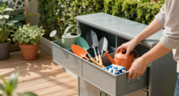 12 Best Garden Tool Storage Solutions in 2026