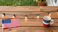 12 Best Patriotic Outdoor String Lights in 2026