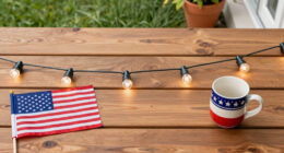 12 Best Patriotic Outdoor String Lights in 2026