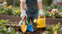 13 Best Garden Tool Sets For Kids In 2026