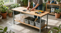 13 Best Garden Tool Storage Solutions in 2026