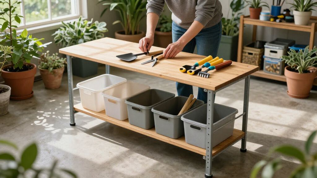 13 Best Garden Tool Storage Solutions in 2026
