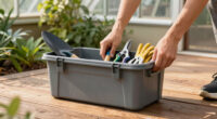 13 Best Garden Tool Storage Solutions in 2026