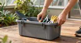 13 Best Garden Tool Storage Solutions in 2026