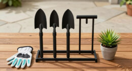 13 Best Gardening Tool Storage Solutions in 2026