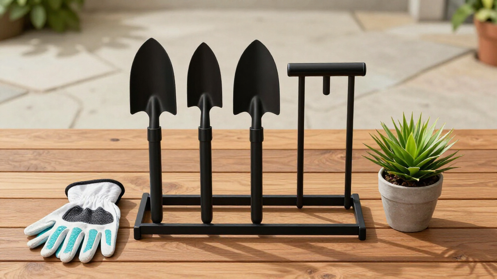 13 Best Gardening Tool Storage Solutions in 2026