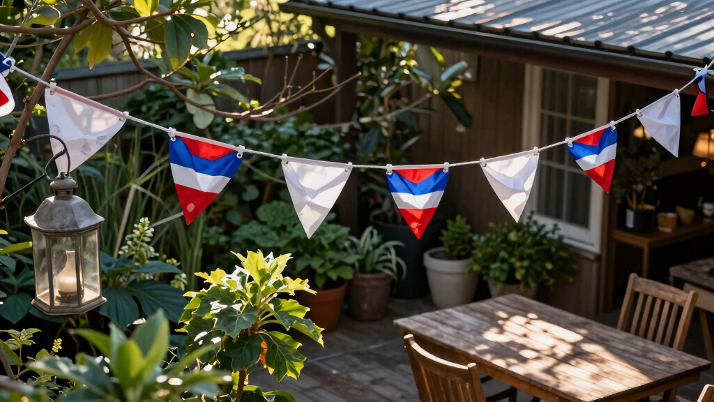 13 Best Patriotic Outdoor String Lights in 2026
