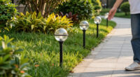 13 Best Solar Garden Lights in 2026