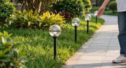 13 Best Solar Garden Lights in 2026