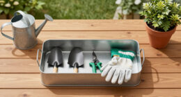 14 Best Garden Tool Storage Solutions in 2026