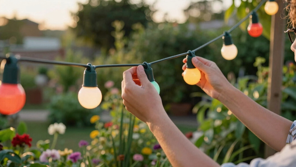 14 Best Patriotic Outdoor String Lights in 2026