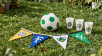 14 Best Soccer Fan Outdoor Party Supplies in 2026