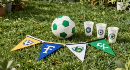 14 Best Soccer Fan Outdoor Party Supplies in 2026