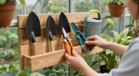 15 Best Garden Tool Storage Organizers in 2026