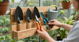 15 Best Garden Tool Storage Organizers in 2026