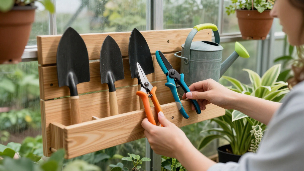 15 Best Garden Tool Storage Organizers in 2026