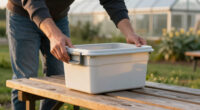 15 Best Garden Tool Storage Solutions in 2026