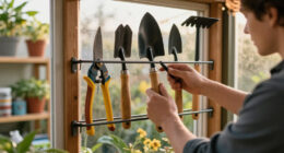15 Best Garden Tool Storage Solutions in 2026