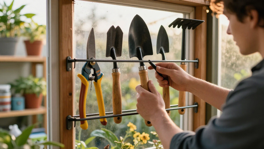 15 Best Garden Tool Storage Solutions in 2026