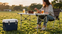 15 Best Outdoor Tailgating Furniture in 2026