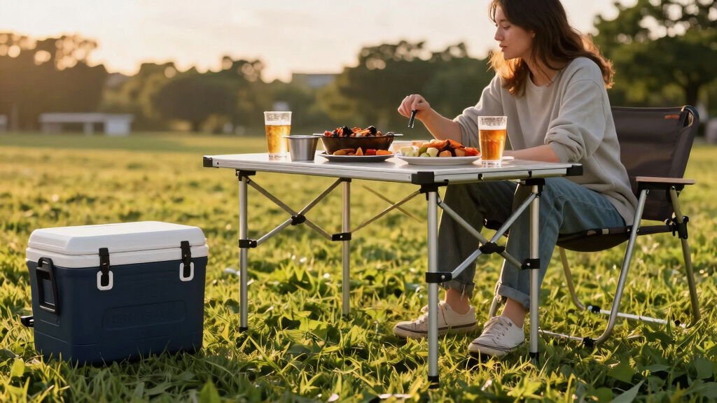 15 Best Outdoor Tailgating Furniture in 2026