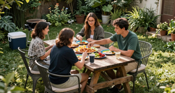 15 Best Outdoor Tailgating Furniture in 2026