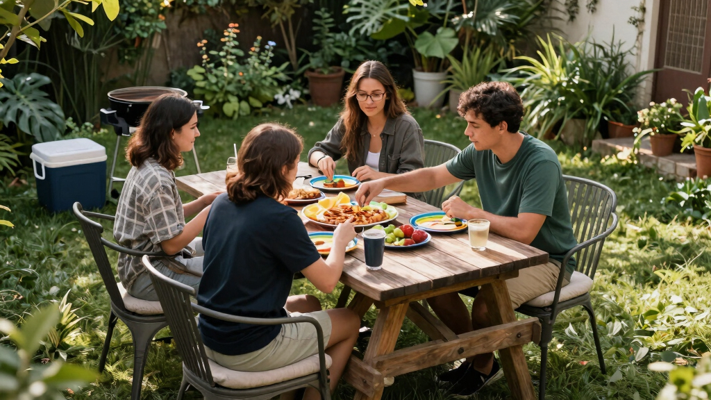 15 Best Outdoor Tailgating Furniture in 2026
