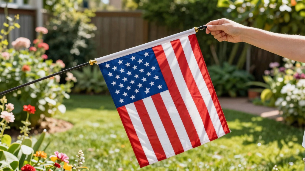 15 Best Patriotic Garden Flags in 2026