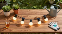 15 Best Solar-Powered Outdoor String Lights in 2026