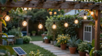 15 Best Solar-Powered Outdoor String Lights in 2026