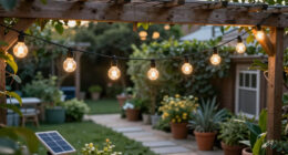 15 Best Solar-Powered Outdoor String Lights in 2026