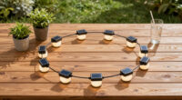 15 Best Solar-Powered Outdoor String Lights in 2026