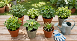 4 Heatwave-Proof Plants That Bounce Back Fast – And 4 That Need Immediate Help To Survive Soaring Temperatures