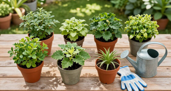 4 Heatwave-Proof Plants That Bounce Back Fast – And 4 That Need Immediate Help To Survive Soaring Temperatures