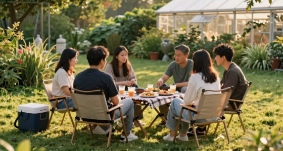 5 Best Outdoor Tailgating Furniture in 2026