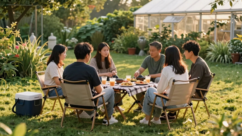 5 Best Outdoor Tailgating Furniture in 2026