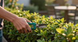 5 Privacy Shrubs That Don’t Become Fire Hazards In Summer – Say Goodbye To Crispy Hedges And Hello To Lush Alternatives