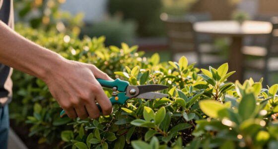 5 Privacy Shrubs That Don’t Become Fire Hazards In Summer – Say Goodbye To Crispy Hedges And Hello To Lush Alternatives