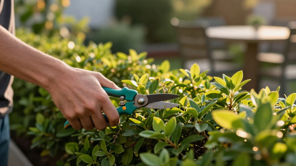 5 Privacy Shrubs That Don’t Become Fire Hazards In Summer – Say Goodbye To Crispy Hedges And Hello To Lush Alternatives