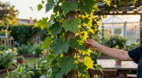 7 Beautiful Vines That Cool Down Your Home On Hot Days – All Hail Nature’s Living Awnings!