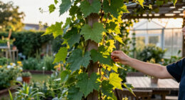 7 Beautiful Vines That Cool Down Your Home On Hot Days – All Hail Nature’s Living Awnings!