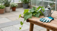 7 Beautiful Vines That Cool Down Your Home on Hot Days – All Hail Nature’s Living Awnings!